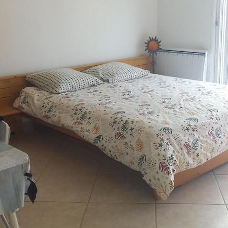 Studio Neuf Climatise Les Fumades-Les Bains Buitenkant foto
