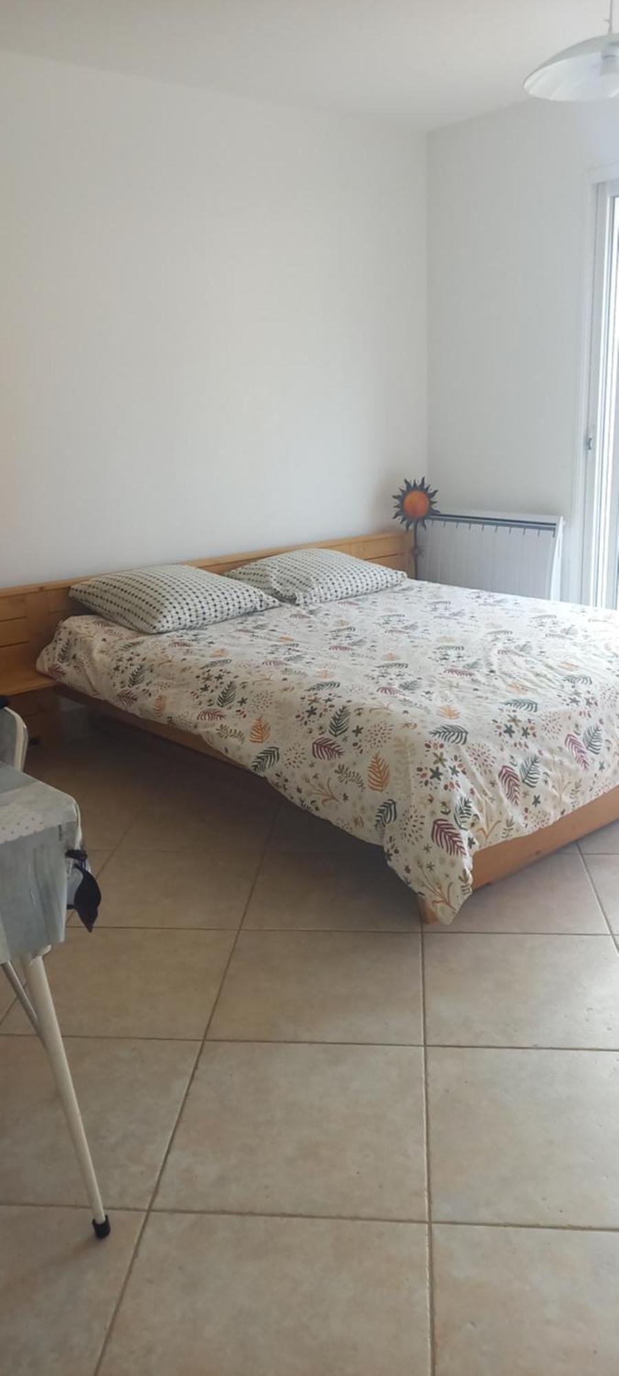 Studio Neuf Climatise Les Fumades-Les Bains Buitenkant foto